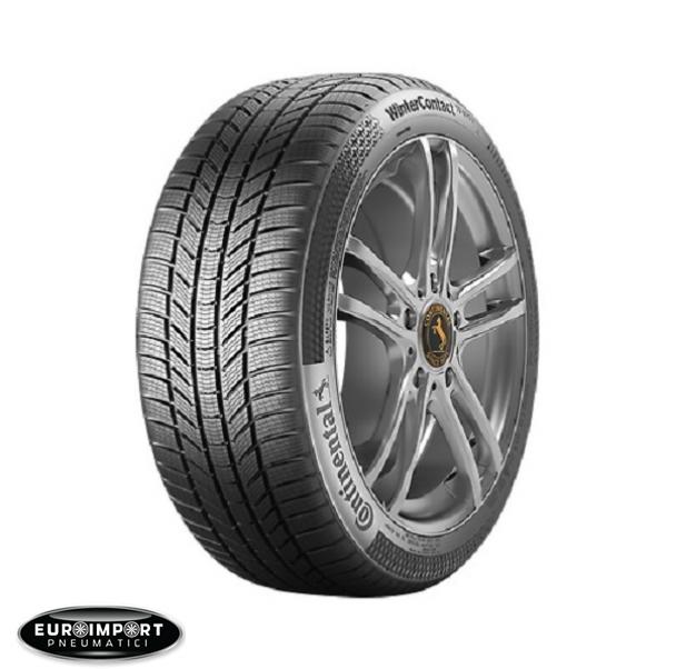 Continental WinterContact TS 870 P  315/40 R21 111 V  